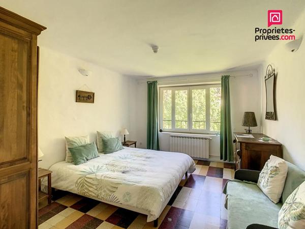 Immeuble Val D Aigoual