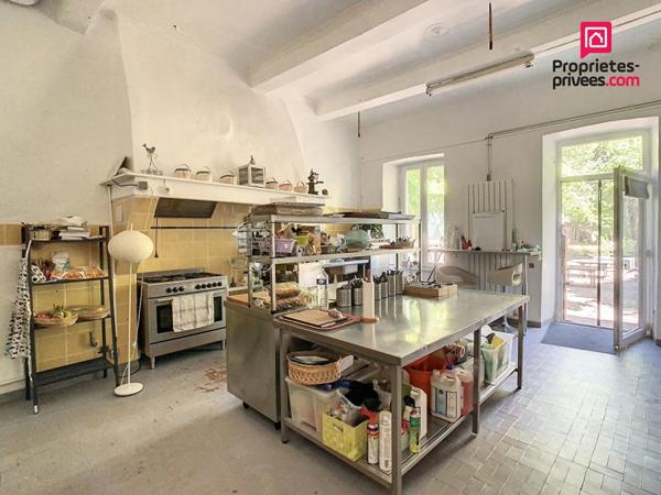 Immeuble Val D Aigoual