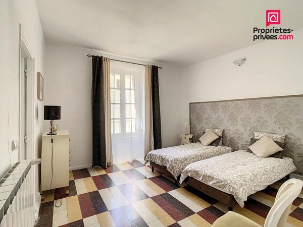 Immeuble Val D Aigoual