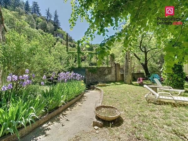 Immeuble Val D Aigoual