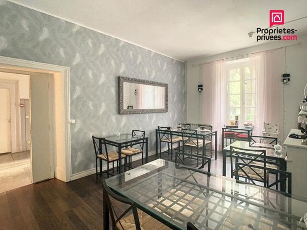 Immeuble Val D Aigoual