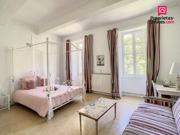 Immeuble Val D Aigoual
