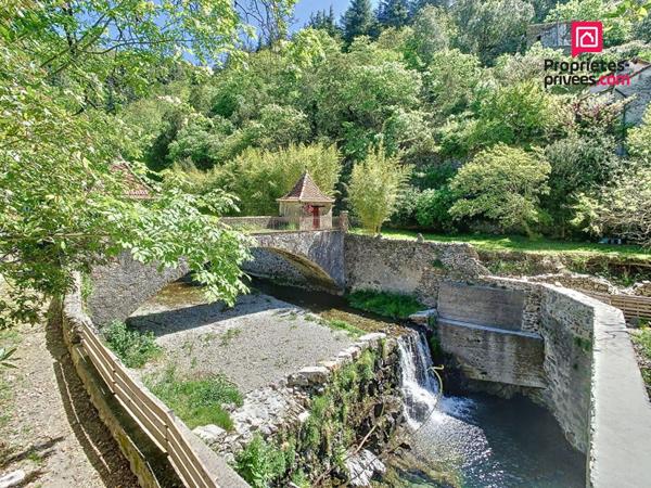 Immeuble Val D Aigoual