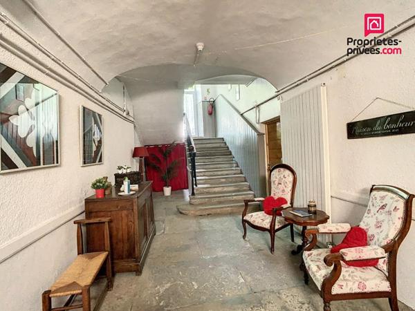Immeuble Val D Aigoual
