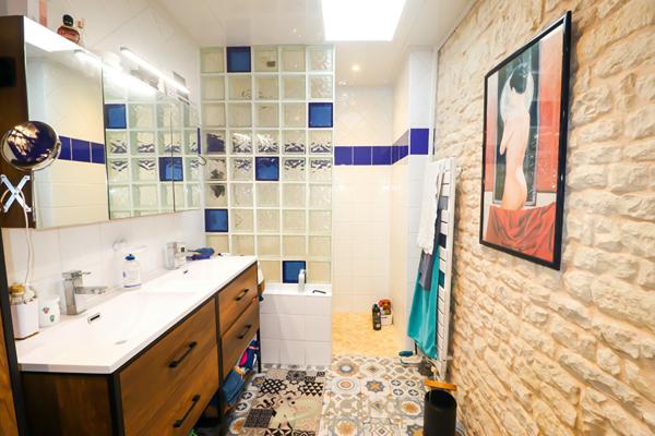 Longère rénovée Andilly 5 pièce(s) 138 m2 €420 000 ** - Référence AM649