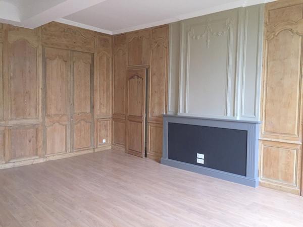 Location appartement Saintes : 950 € - AJP Immobilier Saintes