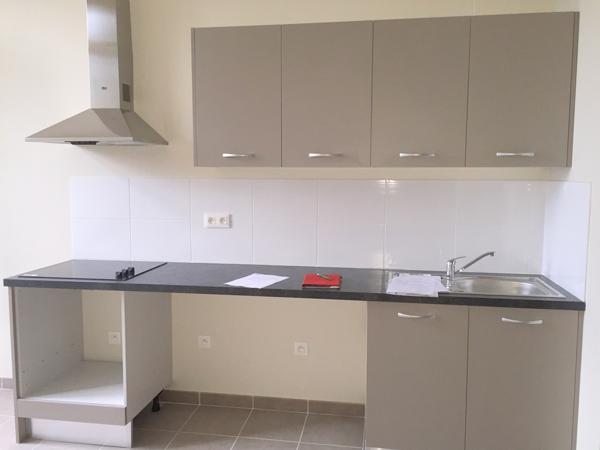 Location appartement Saintes : 950 € - AJP Immobilier Saintes