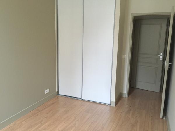 Location appartement Saintes : 950 € - AJP Immobilier Saintes