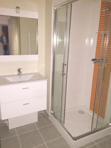 Location appartement Saintes : 950 € - AJP Immobilier Saintes