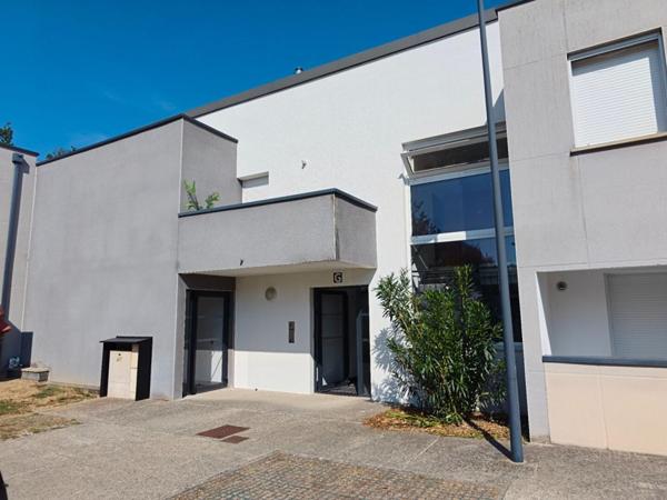 Appartement Colomiers 4 pièce(s) 89 m2