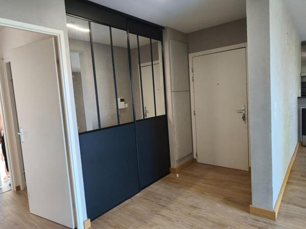 Appartement Colomiers 4 pièce(s) 89 m2