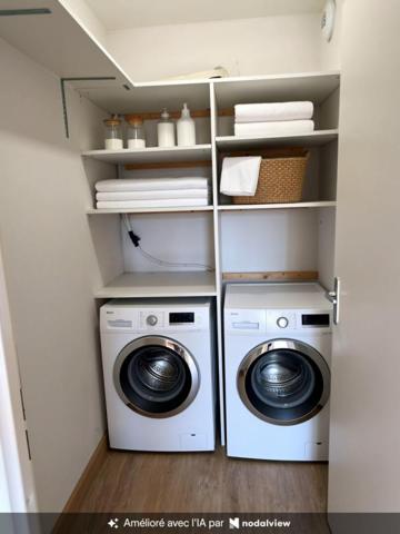 Appartement Colomiers 4 pièce(s) 89 m2