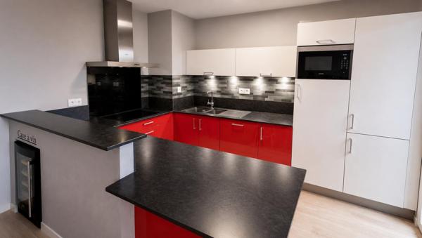 Appartement Colomiers 4 pièce(s) 89 m2