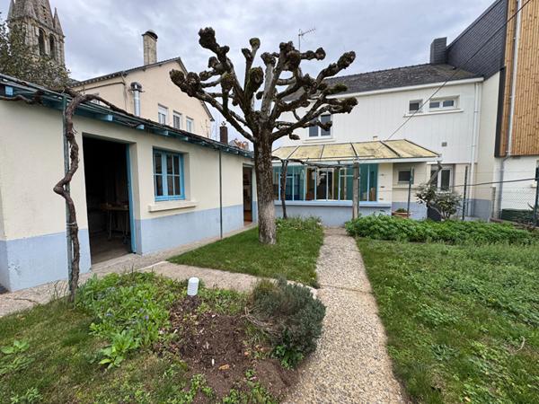 Maison 5 pièce(s) 4 chambre(s) 87 m²
