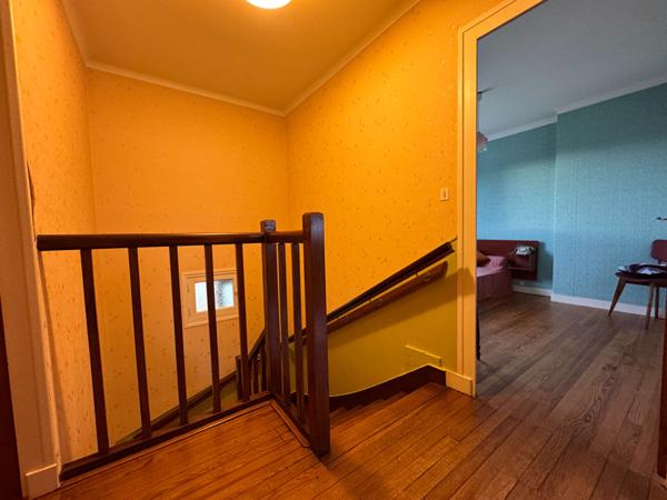 Maison 5 pièce(s) 4 chambre(s) 87 m²