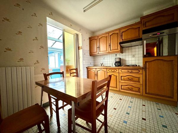 Maison 5 pièce(s) 4 chambre(s) 87 m²