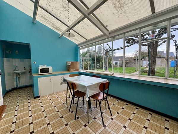 Maison 5 pièce(s) 4 chambre(s) 87 m²