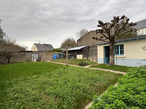 Maison 5 pièce(s) 4 chambre(s) 87 m²