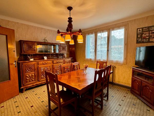 Maison 5 pièce(s) 4 chambre(s) 87 m²