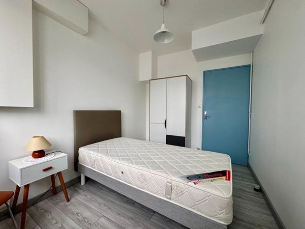 Maison 5 pièce(s) 4 chambre(s) 87 m²