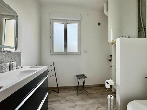 Maison 5 pièce(s) 4 chambre(s) 87 m²
