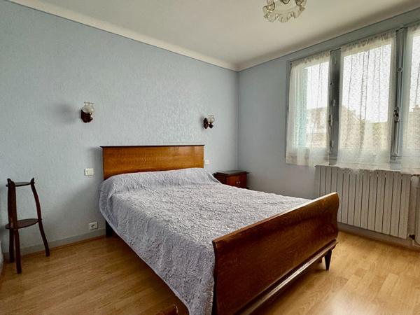 Maison 5 pièce(s) 4 chambre(s) 87 m²