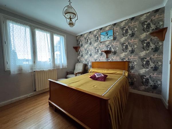 Maison 5 pièce(s) 4 chambre(s) 87 m²
