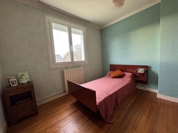 Maison 5 pièce(s) 4 chambre(s) 87 m²