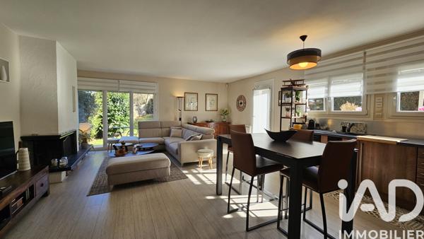 Maison à vendre 6 pièces 120 m² Noiseau