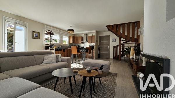 Maison à vendre 6 pièces 120 m² Noiseau