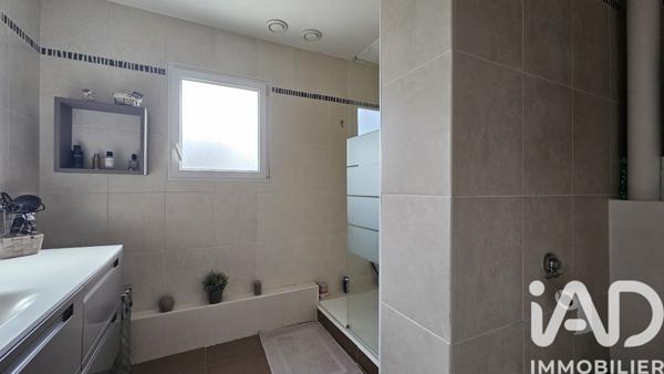 Maison à vendre 6 pièces 120 m² Noiseau