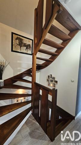 Maison à vendre 6 pièces 120 m² Noiseau