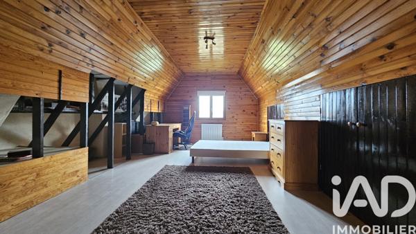 Maison à vendre 6 pièces 120 m² Noiseau