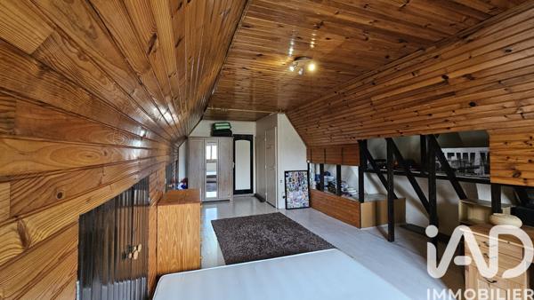 Maison à vendre 6 pièces 120 m² Noiseau