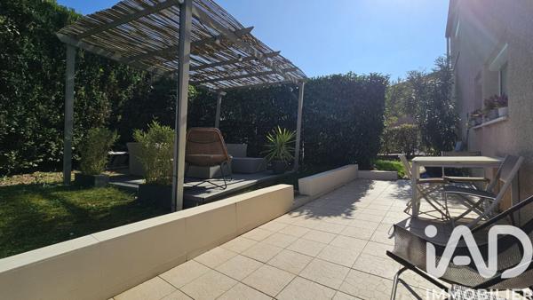 Maison à vendre 6 pièces 120 m² Noiseau