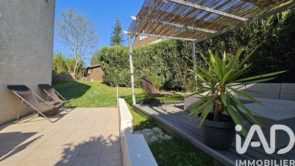 Maison à vendre 6 pièces 120 m² Noiseau