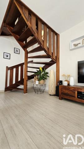 Maison à vendre 6 pièces 120 m² Noiseau