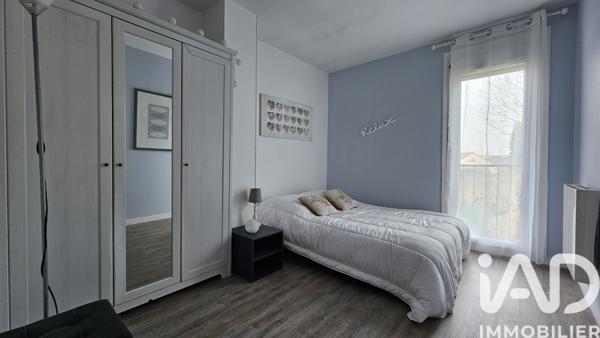 Maison à vendre 6 pièces 120 m² Noiseau