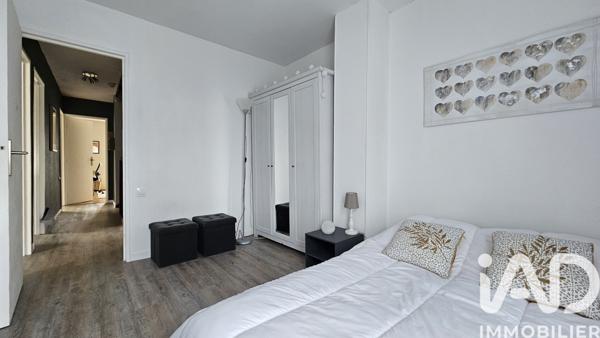 Maison à vendre 6 pièces 120 m² Noiseau