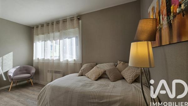 Maison à vendre 6 pièces 120 m² Noiseau