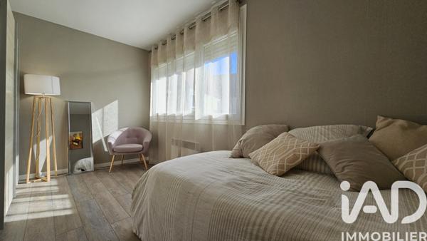 Maison à vendre 6 pièces 120 m² Noiseau