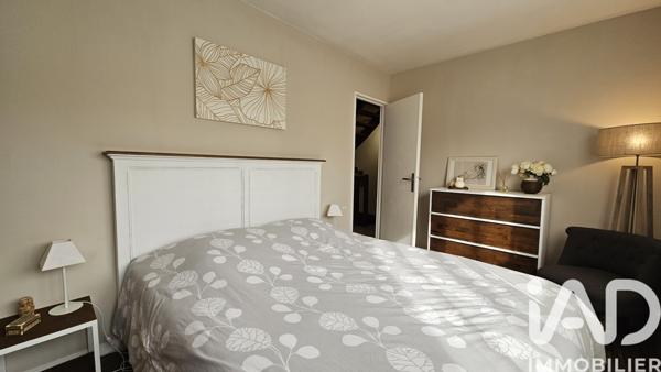 Maison à vendre 6 pièces 120 m² Noiseau