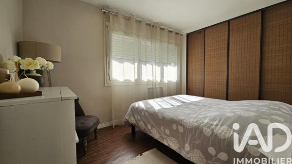 Maison à vendre 6 pièces 120 m² Noiseau