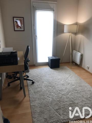Maison à vendre 6 pièces 120 m² Noiseau