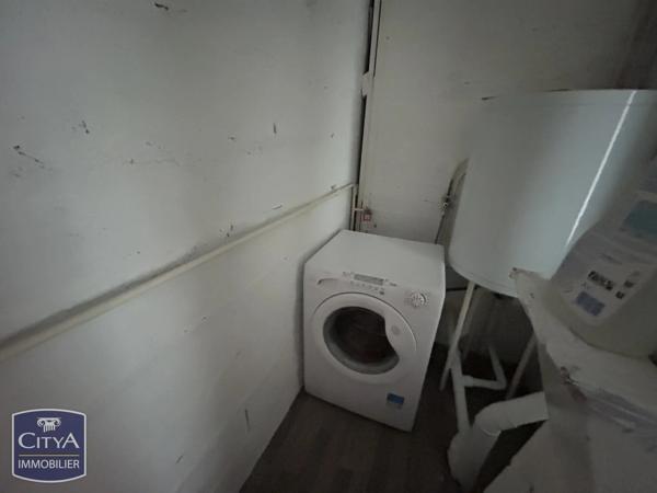 Appartement à vendre 2 pièces 49.08m² Laval (53000)
