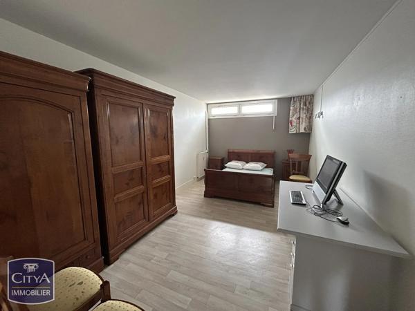 Appartement à vendre 2 pièces 49.08m² Laval (53000)