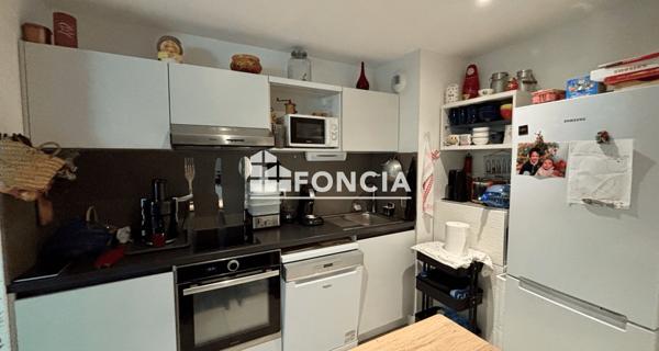 À vendre Appartement 2 pièces 45 m² - Castelnau-le-lez 34170