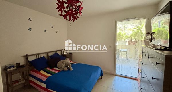À vendre Appartement 2 pièces 45 m² - Castelnau-le-lez 34170