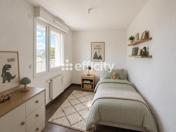 Appartement
         4 pièces
        - 80 m² 300 000 € *