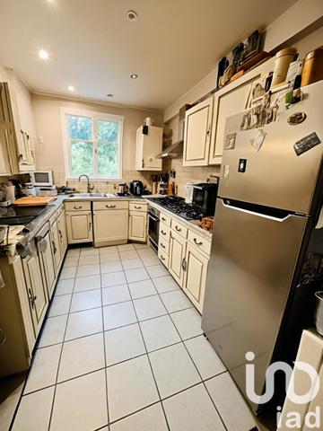 Maison 7 pièces de 149 m² à Bondy (93140)